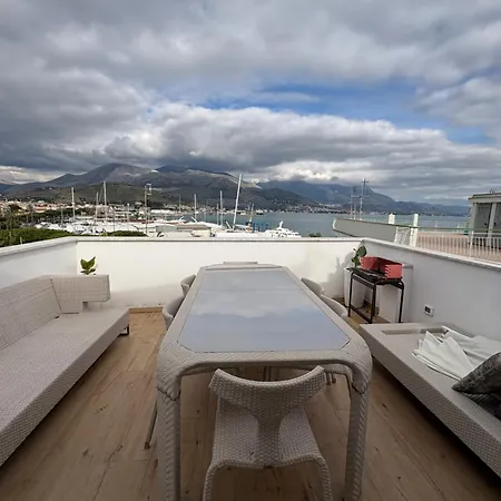 Amare Relais Apartamento Gaeta