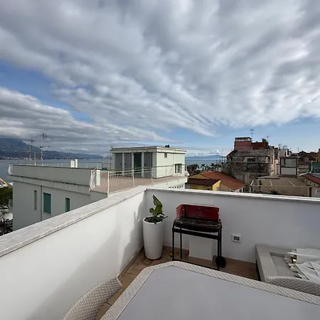 Amare Relais Gaeta