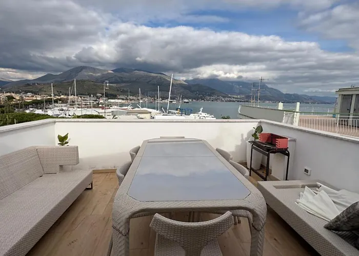 Amare Relais Apartamento Gaeta