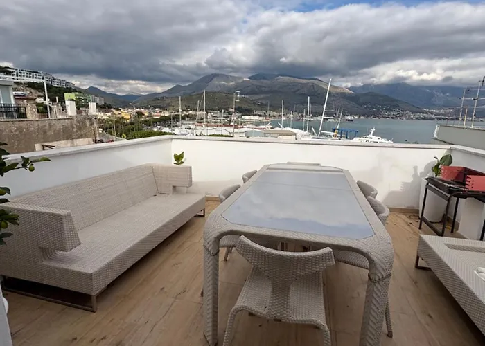 Apartamento Amare Relais Gaeta