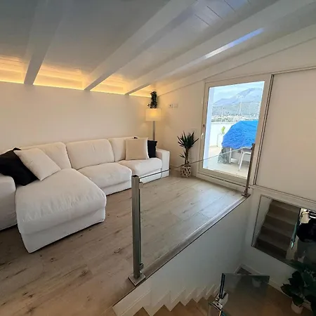 Amare Relais Gaeta