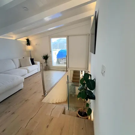 Amare Relais Lägenhet
