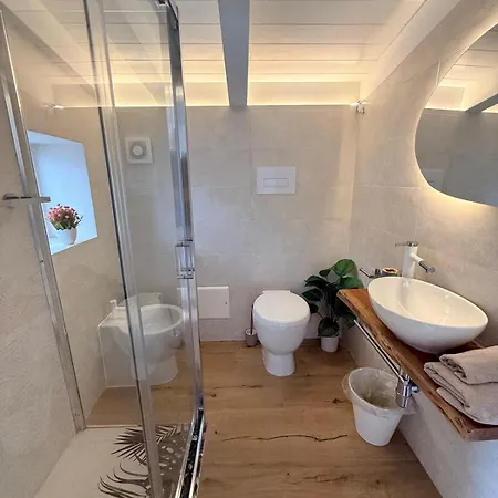 Apartmán Amare Relais *