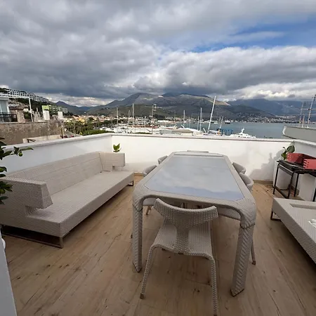 Apartmán Amare Relais Gaeta