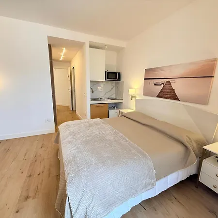 Apartmán Amare Relais