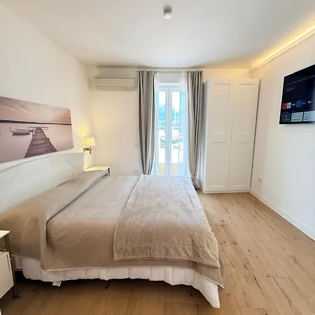 Lägenhet Amare Relais *