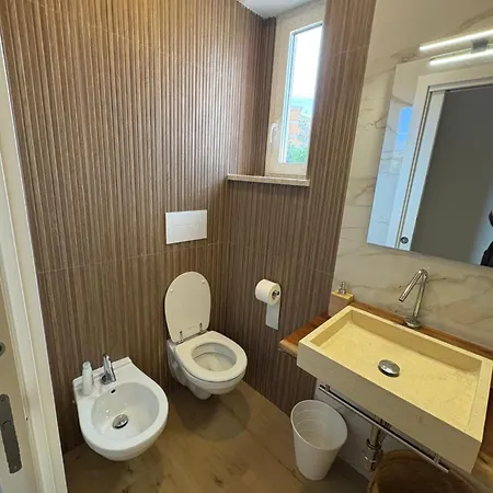 Apartmán Amare Relais