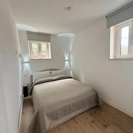 Apartmán Amare Relais