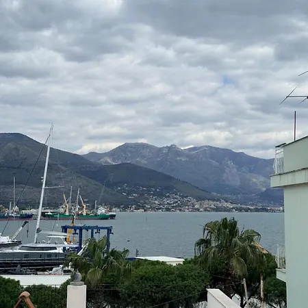 Apartmán Amare Relais Gaeta