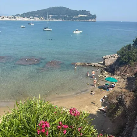 Apartmán Amare Relais *